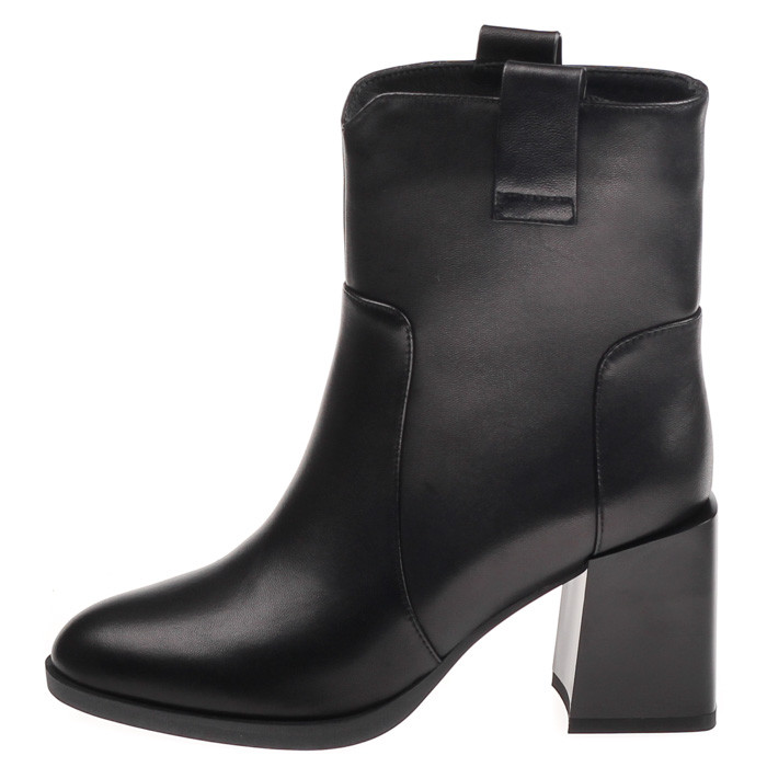 Ботинки Fabio Monelli 168306 - Вид 4 - интернет магазин sandalini.ua