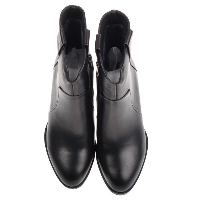 Ботинки Fabio Monelli 168306 - Вид 6 - интернет магазин sandalini.ua