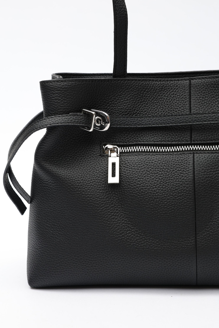 Сумка Lonza 214327 - Вид 4 - інтернет магазин sandalini.ua