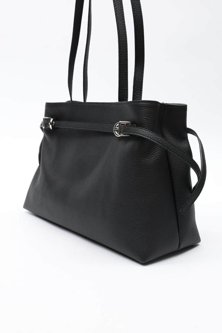 Сумка Lonza 214327 - Вид 3 - інтернет магазин sandalini.ua