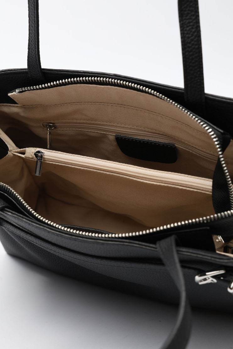 Сумка Lonza 214327 - Вид 5 - інтернет магазин sandalini.ua