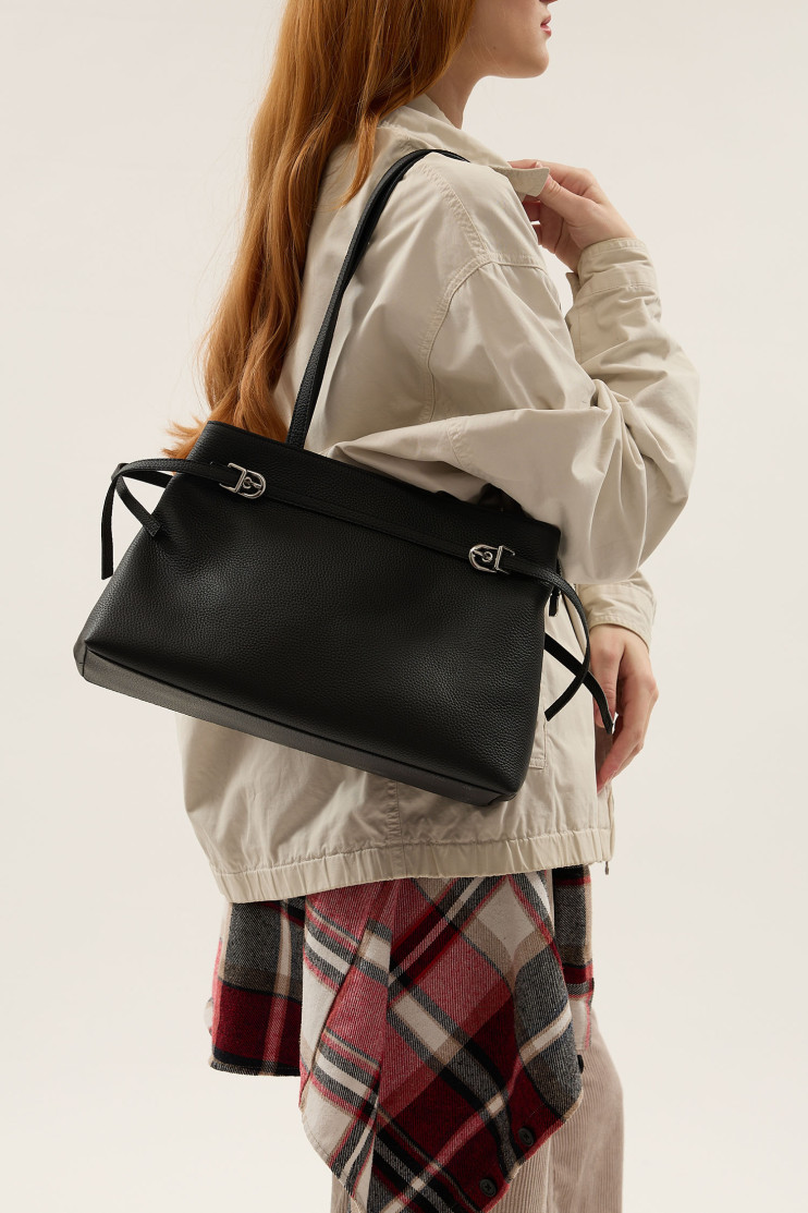 Сумка Lonza 214327 - Вид 9 - інтернет магазин sandalini.ua