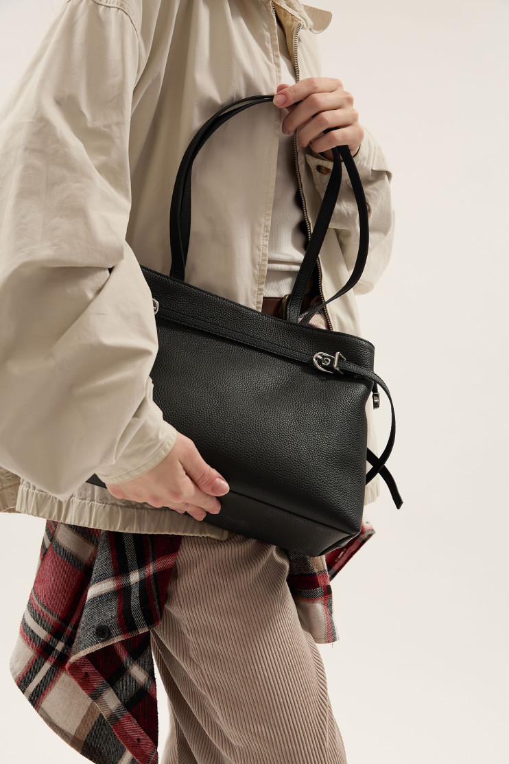 Сумка Lonza 214327 - Вид 5 - інтернет магазин sandalini.ua