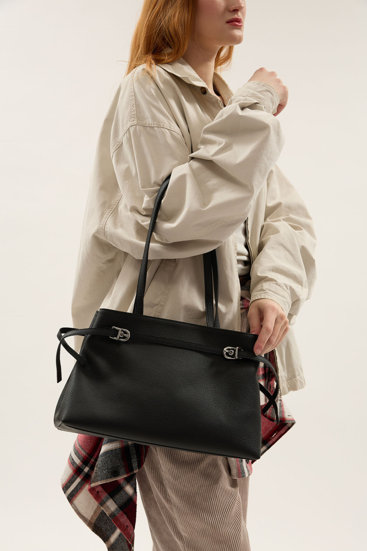 Сумка Lonza 214327 - Вид 1 - інтернет магазин sandalini.ua