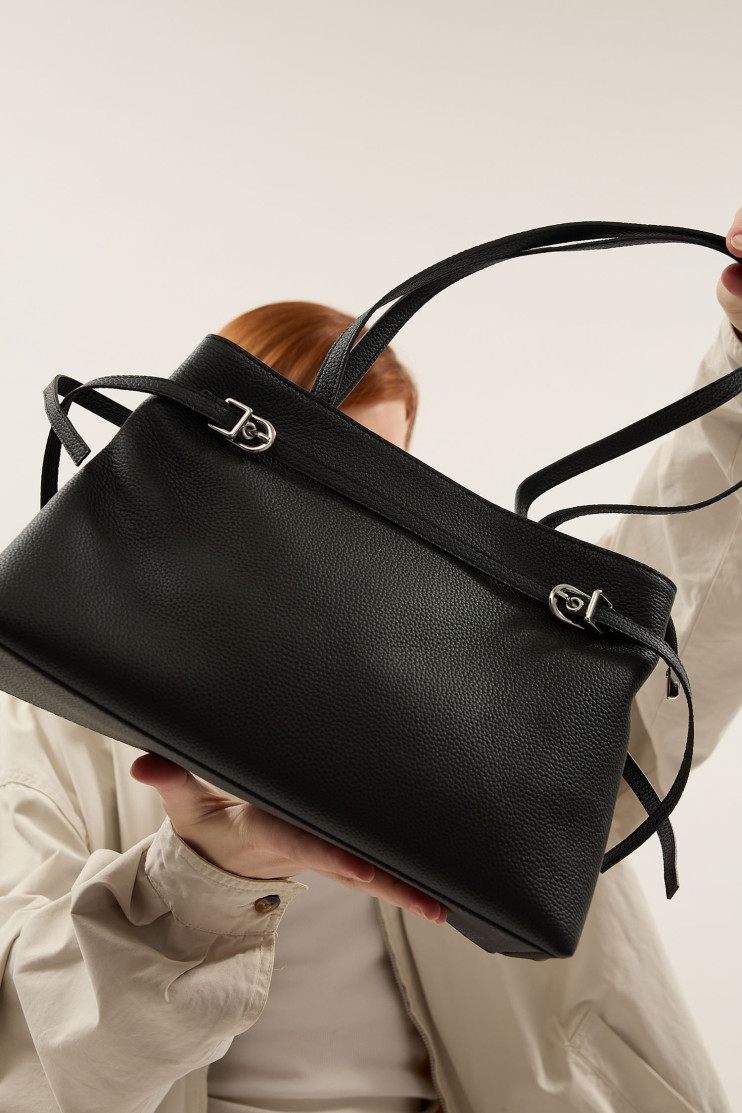 Сумка Lonza 214327 - Вид 7 - інтернет магазин sandalini.ua