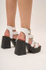 Босоніжки Fabio Monelli 176303