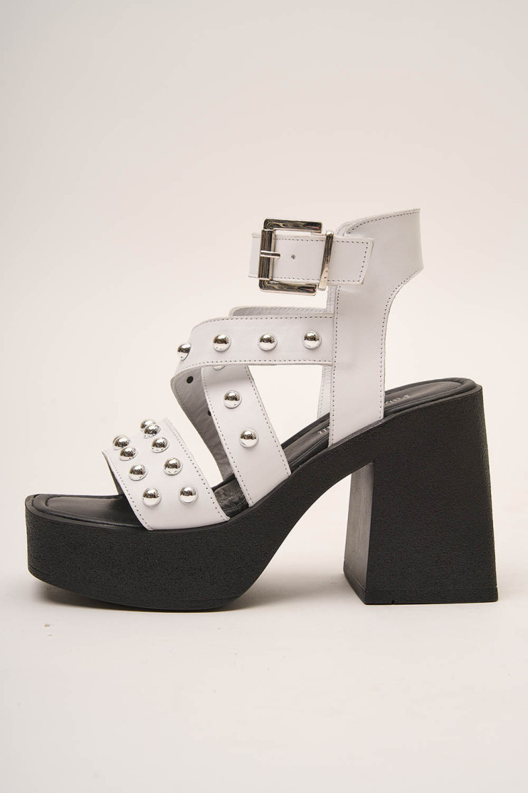 Босоніжки Fabio Monelli 176303 - Вид 1 - інтернет магазин sandalini.ua