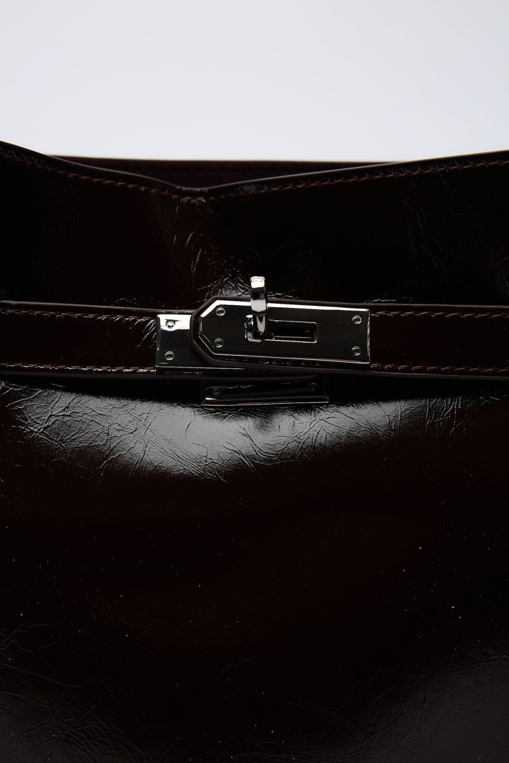 Сумка Lonza 213330 - Вид 6 - интернет магазин sandalini.ua