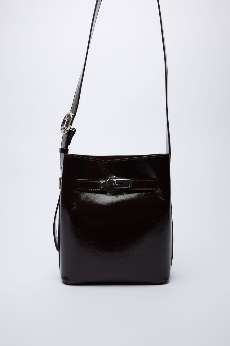 Сумка Lonza 213330 - Вид 1 - интернет магазин sandalini.ua