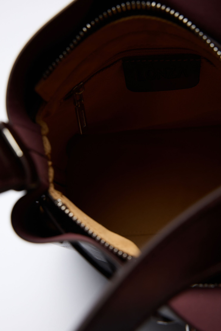 Сумка Lonza 213330 - Вид 8 - інтернет магазин sandalini.ua