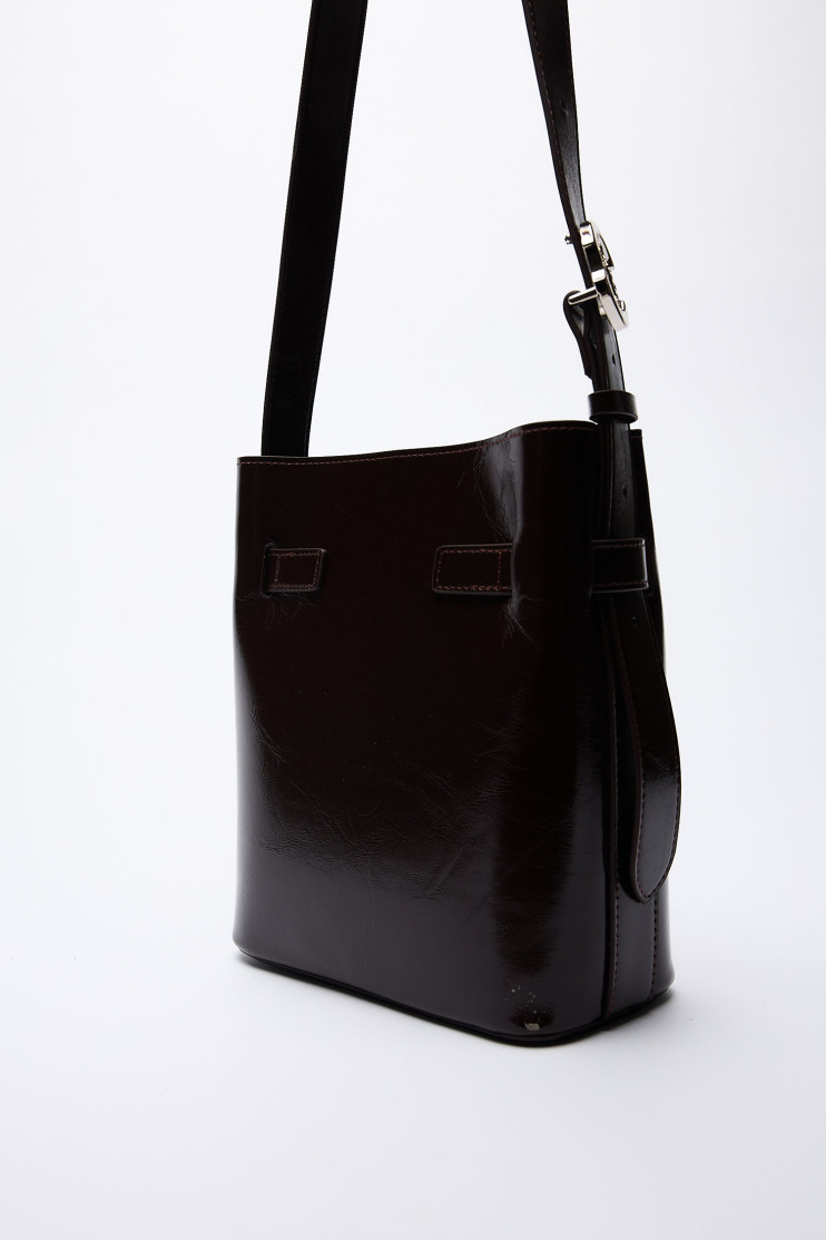 Сумка Lonza 213330 - Вид 4 - інтернет магазин sandalini.ua