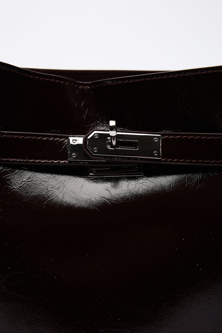 Сумка Lonza 213330 - Вид 10 - інтернет магазин sandalini.ua