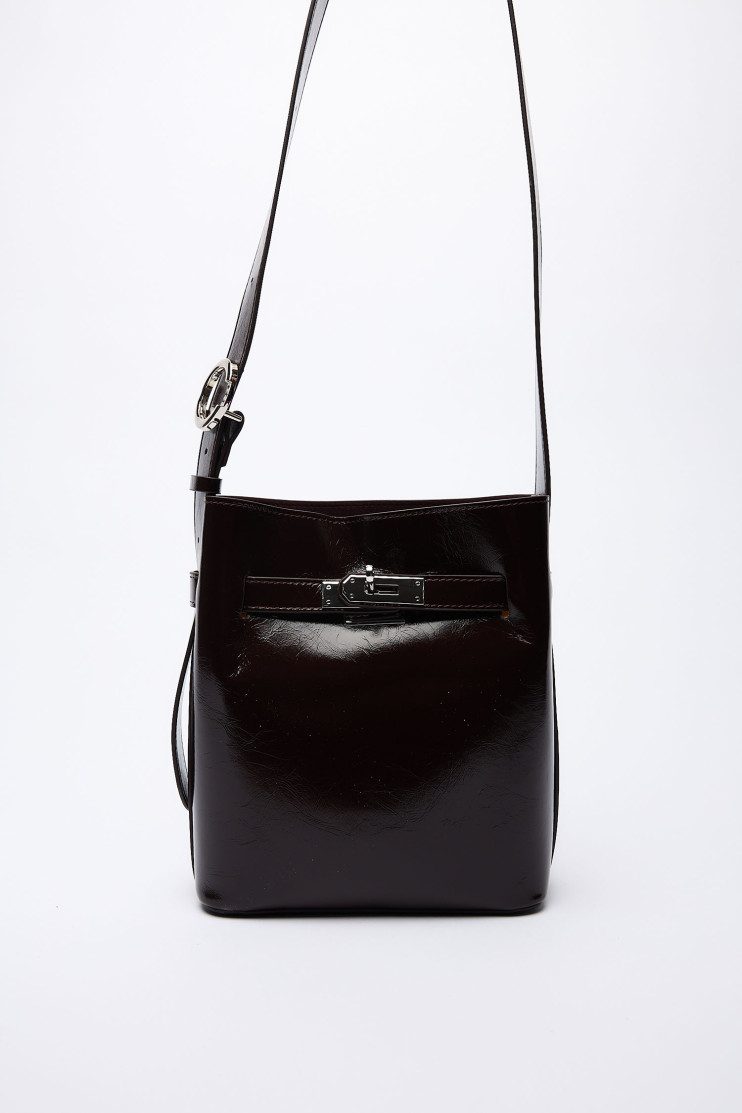 Сумка Lonza 213330 - Вид 2 - інтернет магазин sandalini.ua