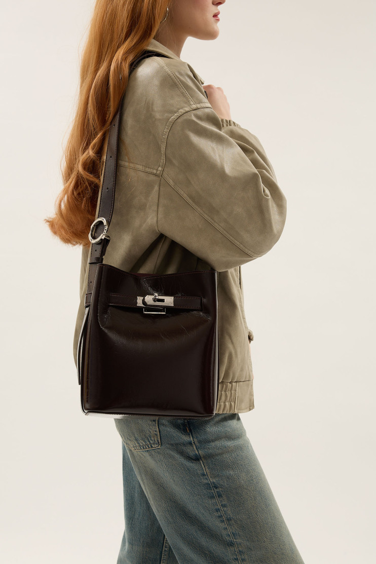 Сумка Lonza 213330 - Вид 7 - інтернет магазин sandalini.ua