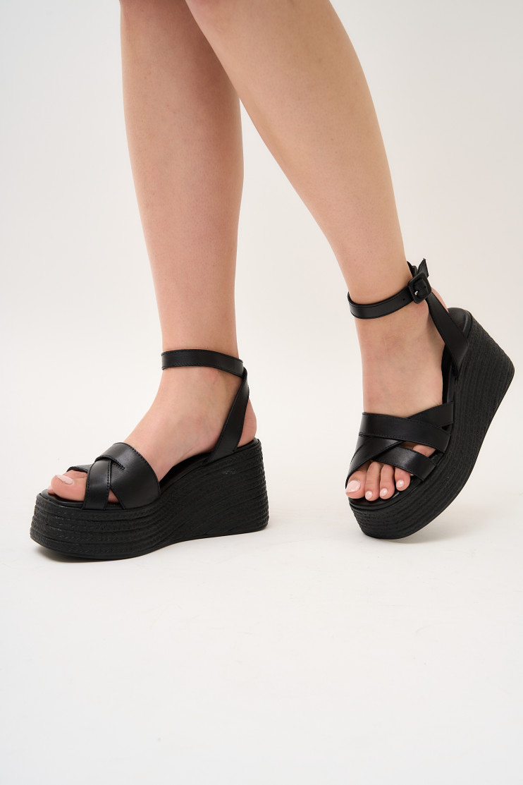 Босоніжки Fabio Monelli 177306 - Вид 6 - інтернет магазин sandalini.ua