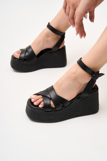 Босоніжки Fabio Monelli 177306