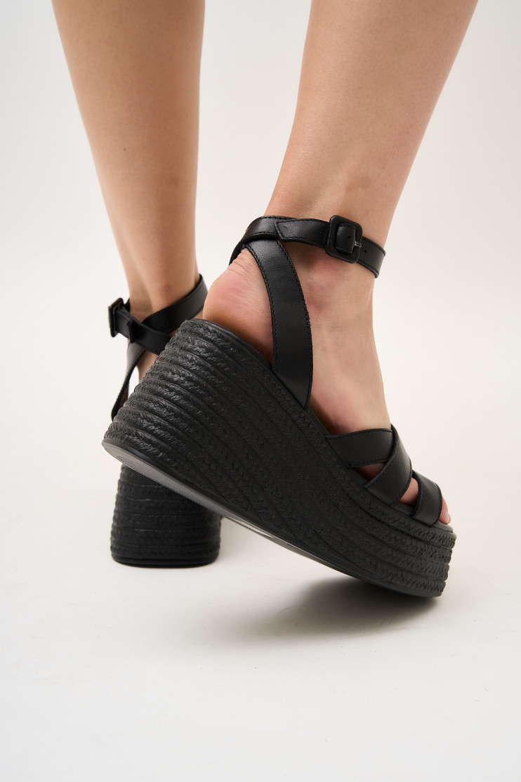 Босоніжки Fabio Monelli 177306 - Вид 2 - інтернет магазин sandalini.ua