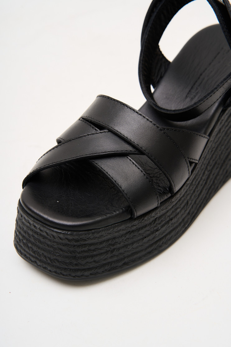 Босоніжки Fabio Monelli 177306 - Вид 9 - інтернет магазин sandalini.ua