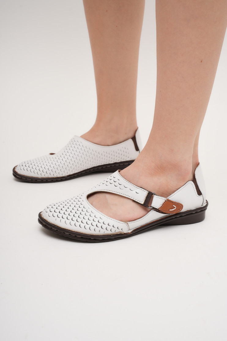 Балетки Anna Lucci 170639 - Вид 2 - интернет магазин sandalini.ua