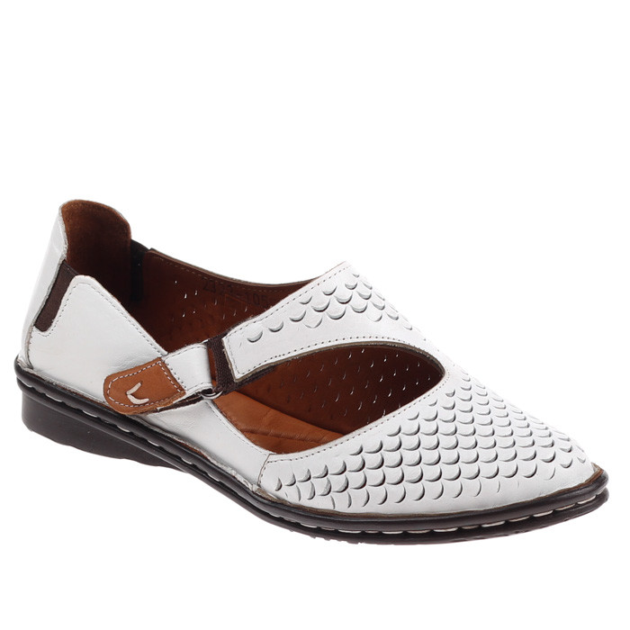 Балетки Anna Lucci 170639 - Вид 12 - интернет магазин sandalini.ua