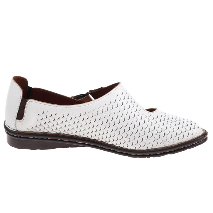 Балетки Anna Lucci 170639 - Вид 13 - интернет магазин sandalini.ua