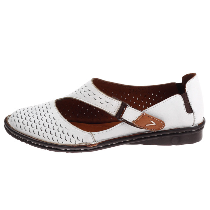 Балетки Anna Lucci 170639 - Вид 14 - интернет магазин sandalini.ua