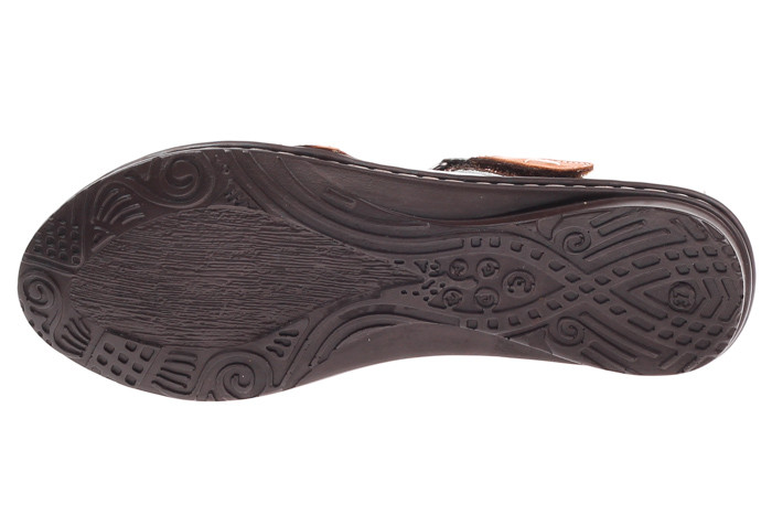 Балетки Anna Lucci 170639 - Вид 15 - интернет магазин sandalini.ua