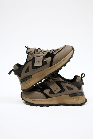 Кроссовки ALLSY 207352