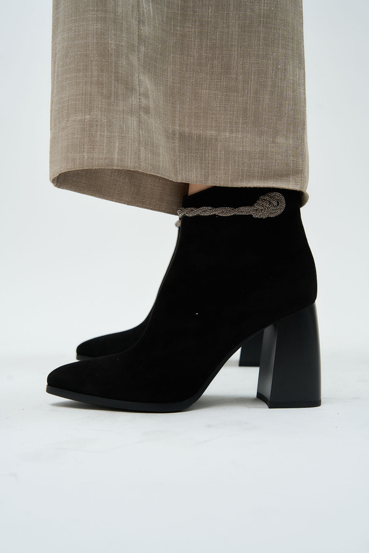 Ботильйони Fabio Monelli 180895 - Вид 6 - інтернет магазин sandalini.ua