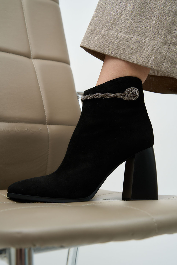 Ботильйони Fabio Monelli 180895 - Вид 1 - інтернет магазин sandalini.ua