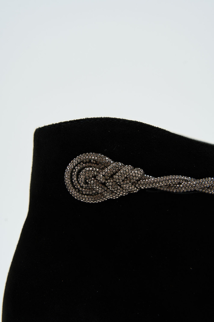 Ботильйони Fabio Monelli 180895 - Вид 5 - інтернет магазин sandalini.ua