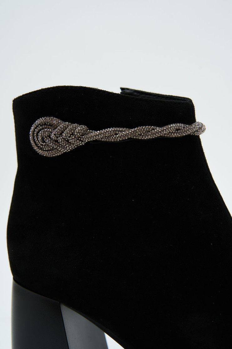 Ботильйони Fabio Monelli 180895 - Вид 7 - інтернет магазин sandalini.ua