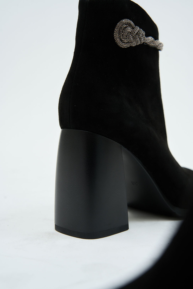 Ботильйони Fabio Monelli 180895 - Вид 8 - інтернет магазин sandalini.ua