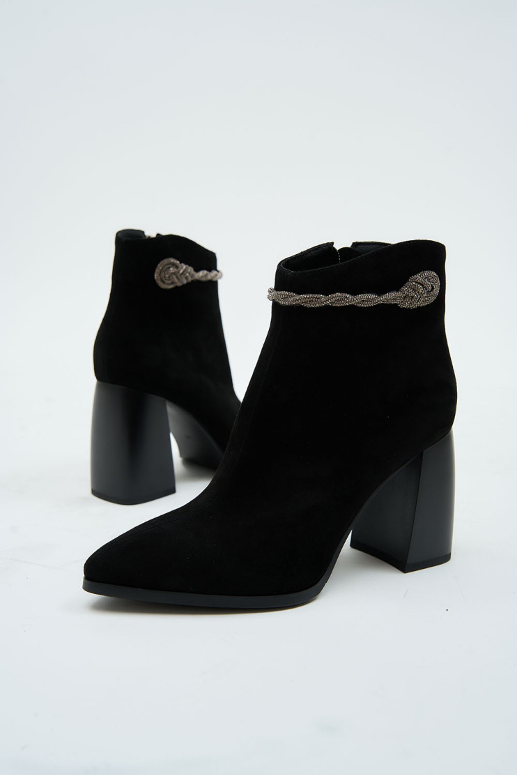 Ботильйони Fabio Monelli 180895 - Вид 10 - інтернет магазин sandalini.ua