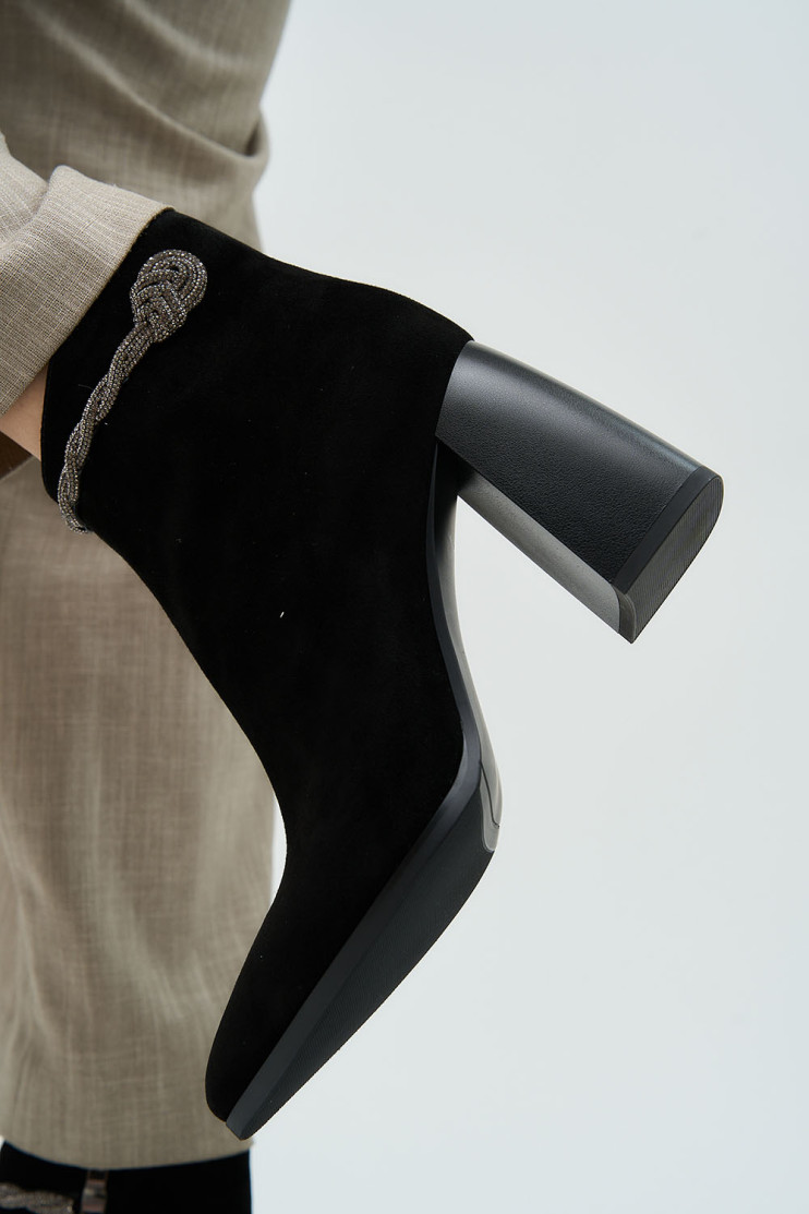 Ботильйони Fabio Monelli 180895 - Вид 9 - інтернет магазин sandalini.ua