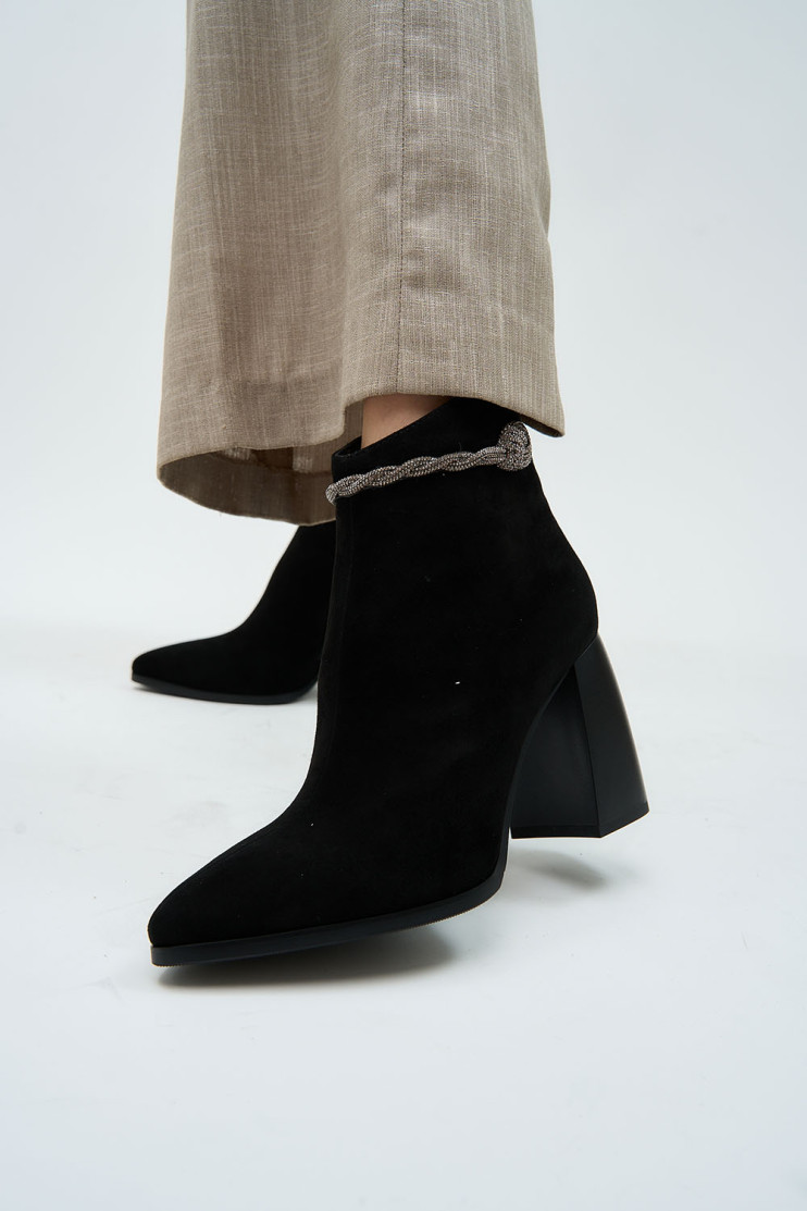 Ботильйони Fabio Monelli 180895 - Вид 11 - інтернет магазин sandalini.ua