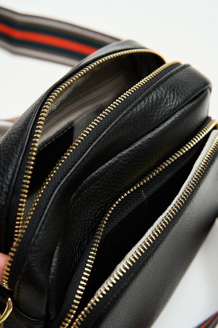 Сумка Lonza 181505 - Вид 7 - інтернет магазин sandalini.ua