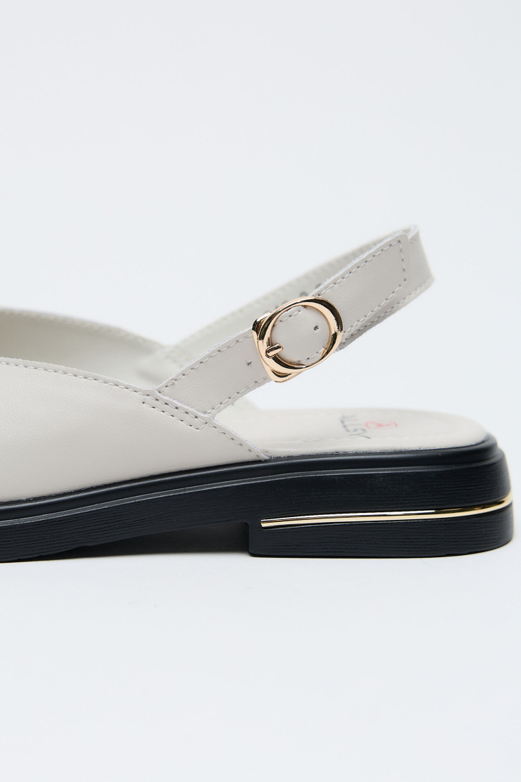 ALLSY 208146 - Вид 3 - інтернет магазин sandalini.ua