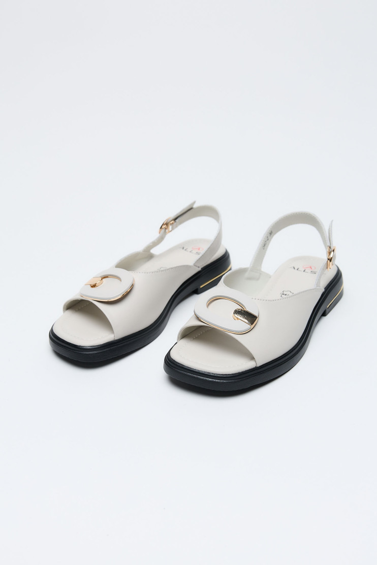 ALLSY 208146 - Вид 4 - інтернет магазин sandalini.ua