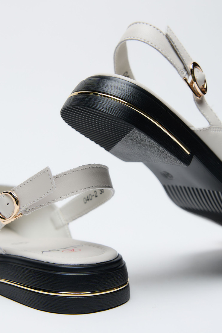 ALLSY 208146 - Вид 5 - інтернет магазин sandalini.ua