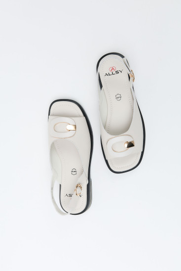 Босоножки ALLSY 208146