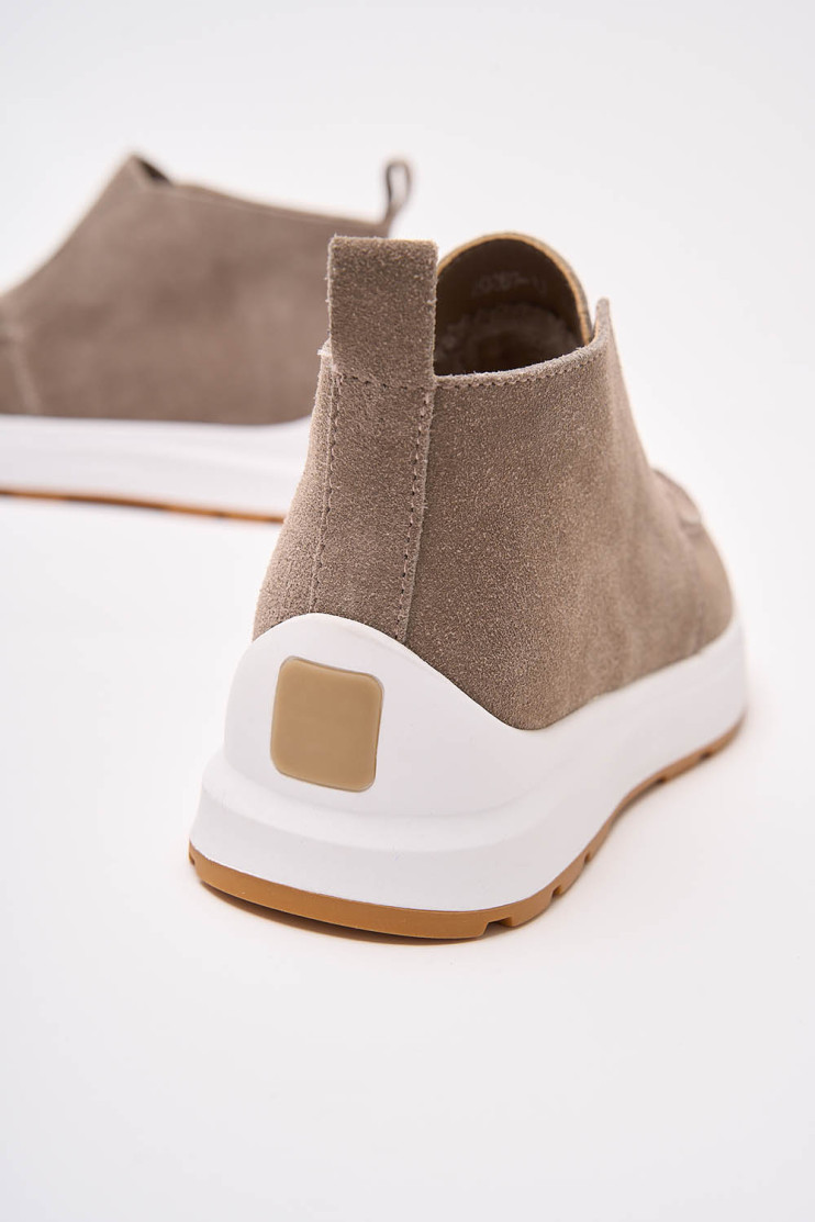 Черевики Lonza 178990 - Вид 6 - інтернет магазин sandalini.ua