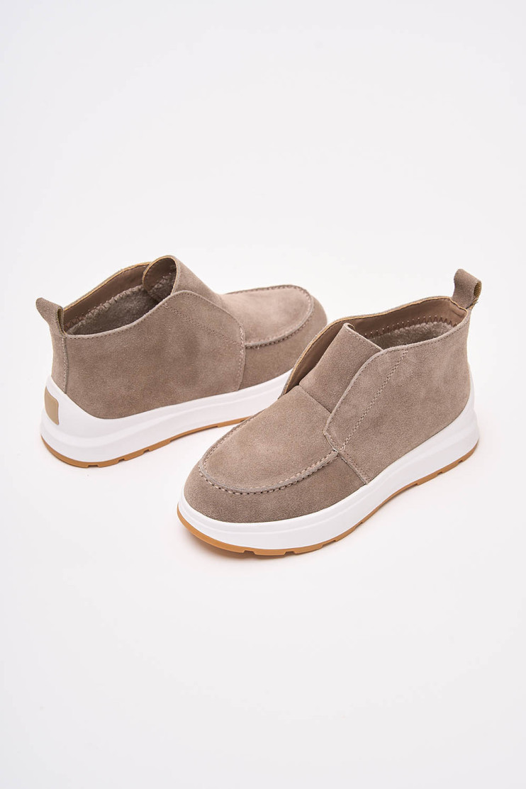 Черевики Lonza 178990 - Вид 8 - інтернет магазин sandalini.ua