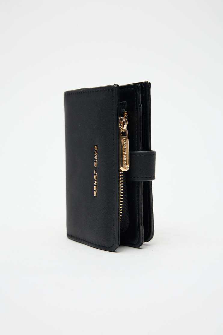 Гаманець David Jones 211437 - Вид 3 - інтернет магазин sandalini.ua