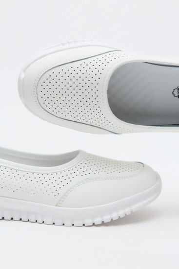 Мокасини ALLSY 208285