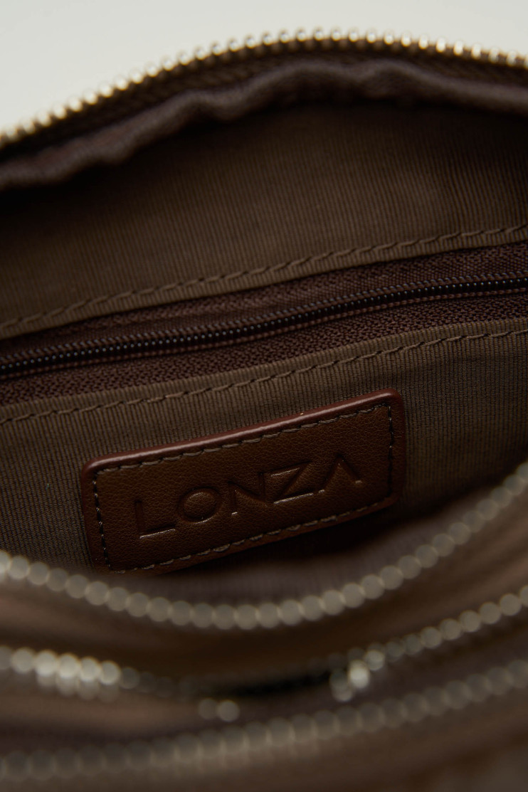 Сумка Lonza 181568 - Вид 9 - інтернет магазин sandalini.ua