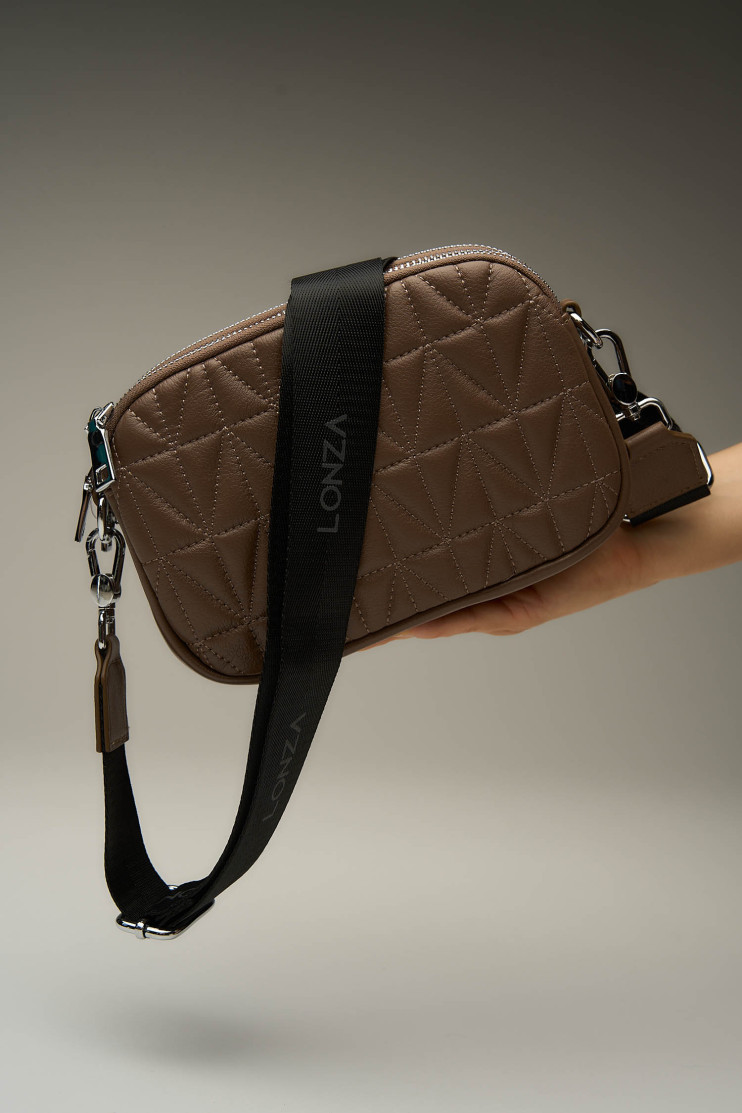 Сумка Lonza 181568 - Вид 4 - інтернет магазин sandalini.ua