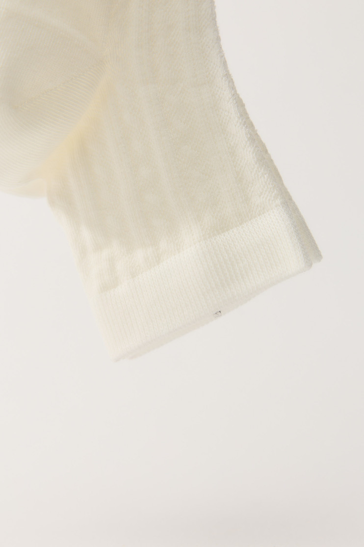 Шкарпетки бавовняні жіночі 1 шт. Lonza 214037 - Вид 4 - інтернет магазин sandalini.ua