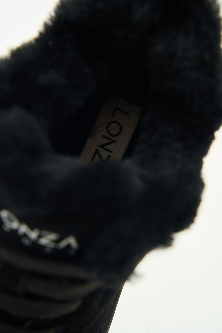 Черевики Lonza 179529 - Вид 6 - інтернет магазин sandalini.ua