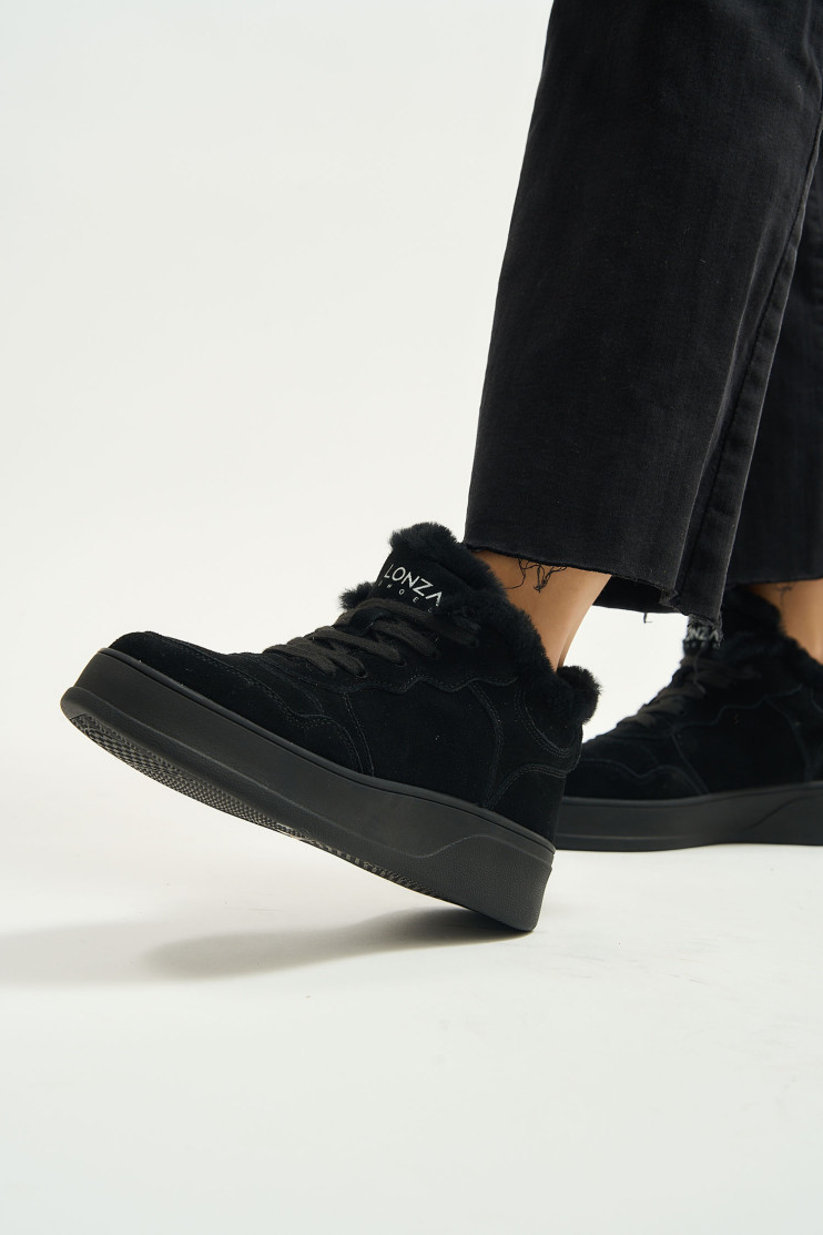 Черевики Lonza 179529 - Вид 10 - інтернет магазин sandalini.ua